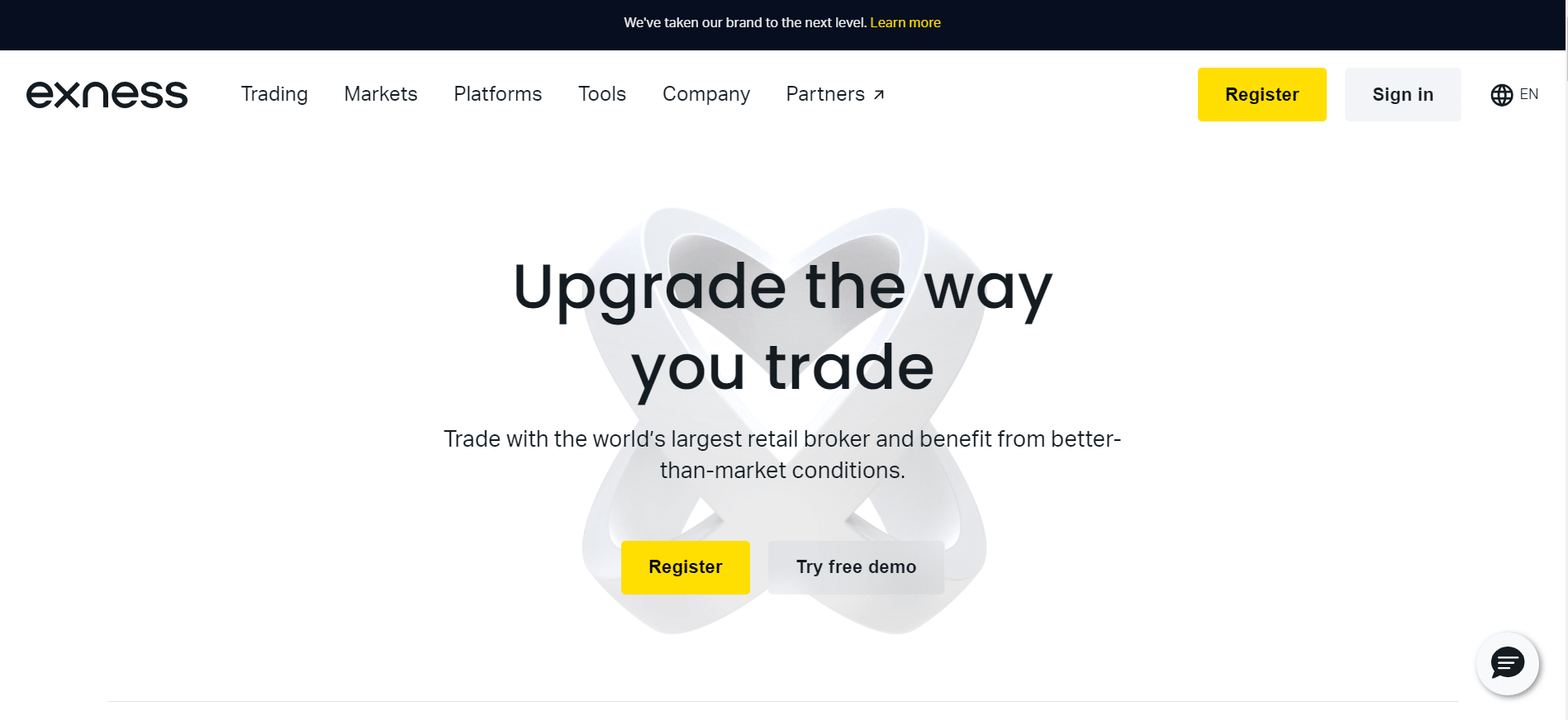 Best Forex Trading App - Exness Singapore