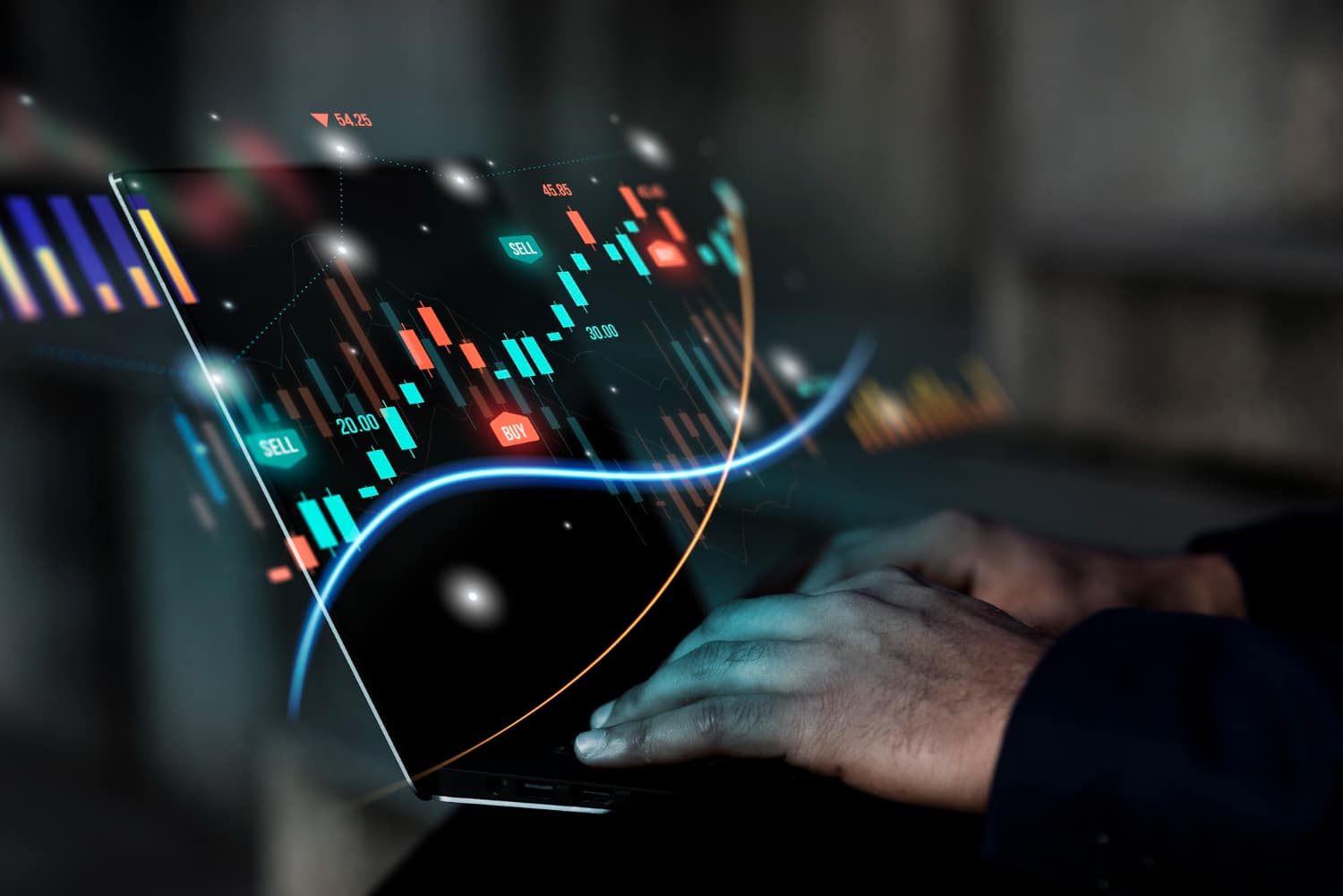 The 5 Best CFD Trading Platforms in Singapore