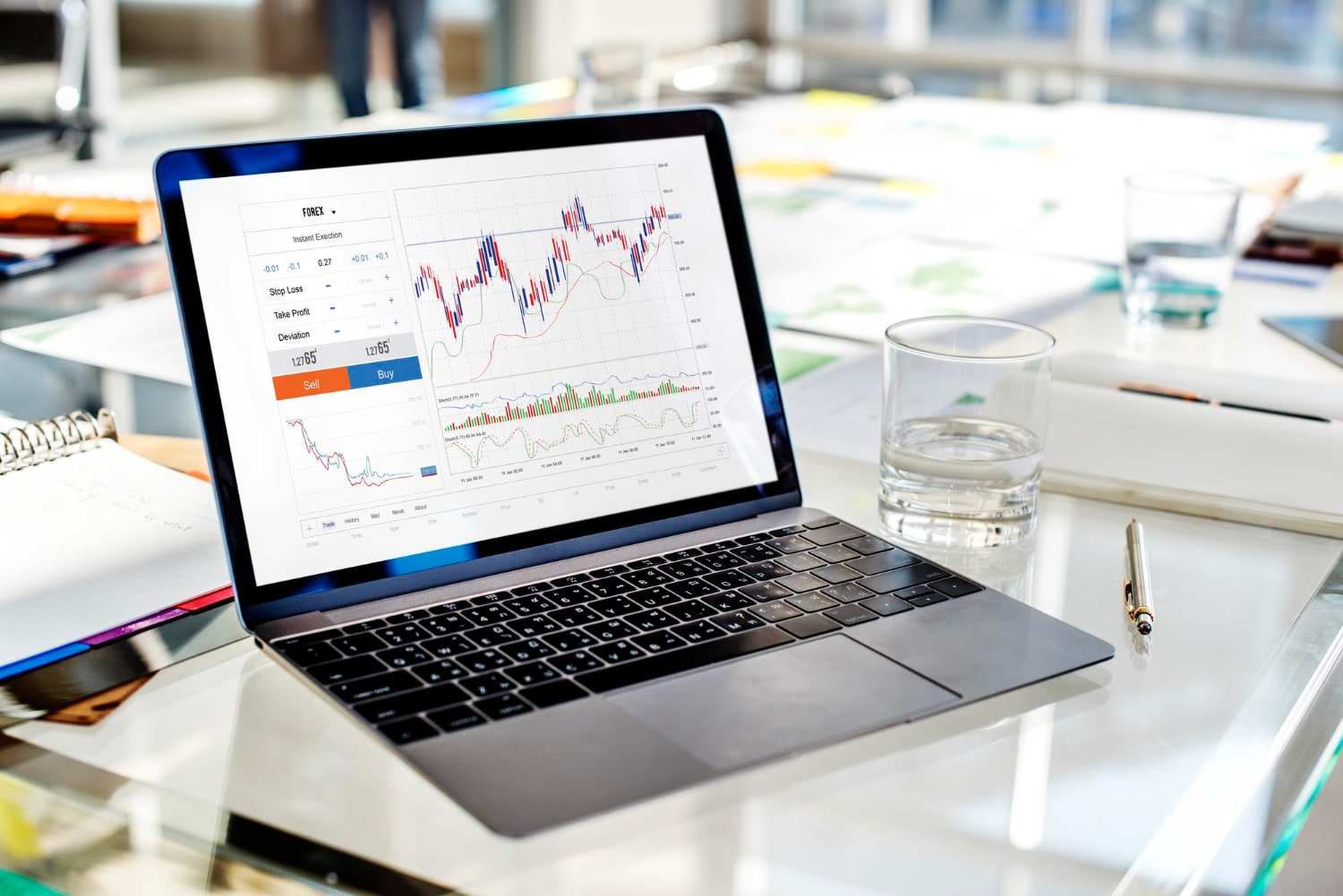 How to choose the best Forex trading platform in Singapore