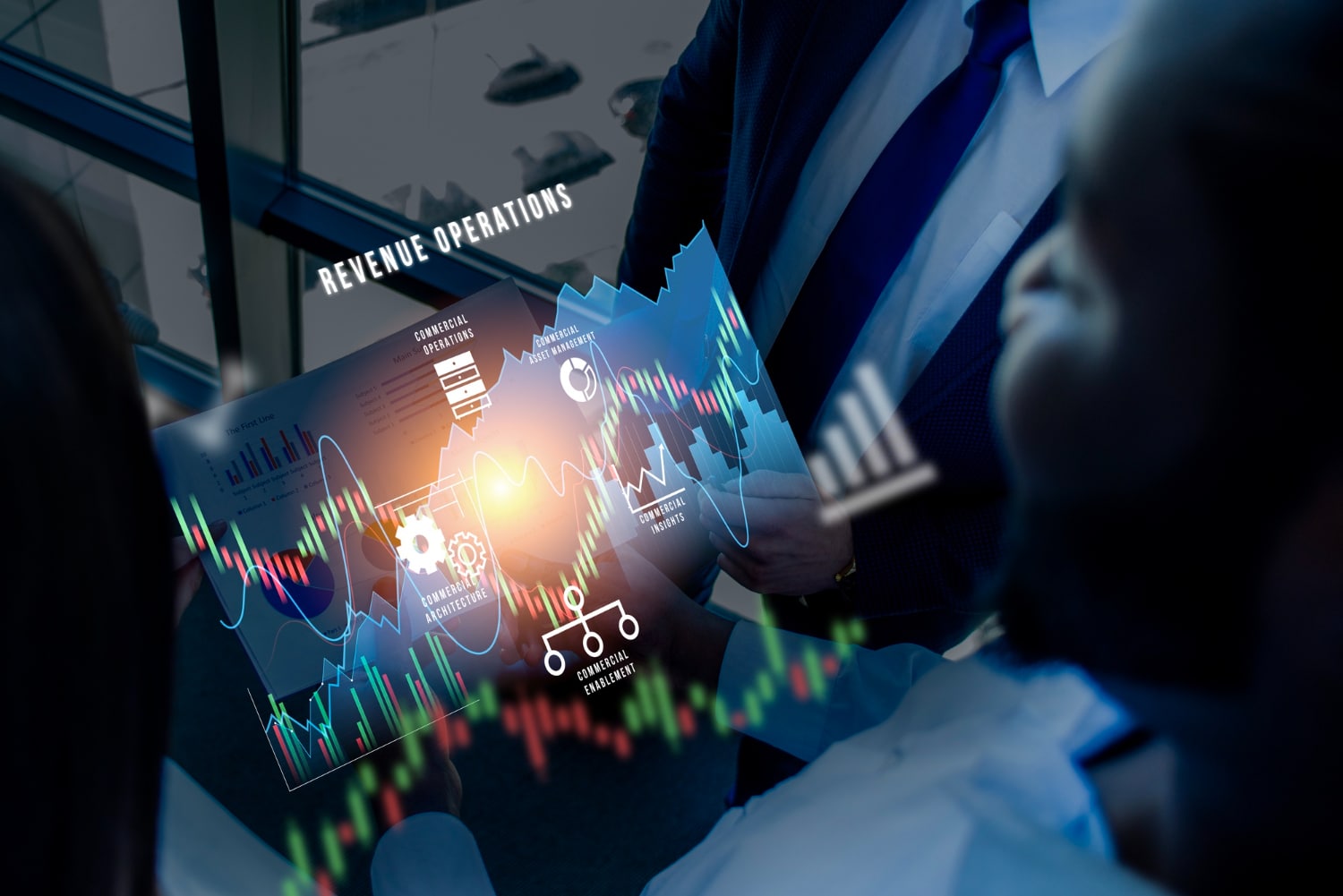 The benefits of CFD trading for traders in Singapore