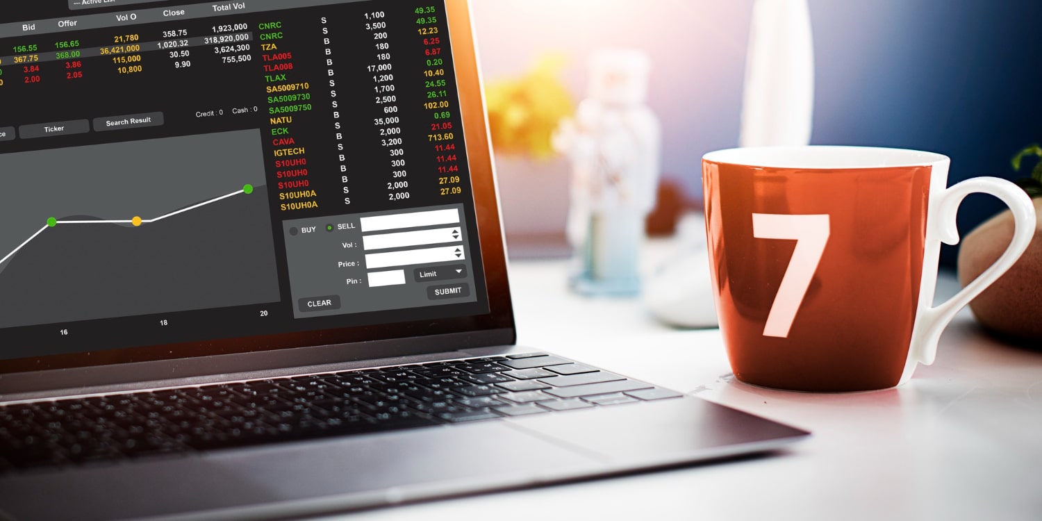 The 5 Best CFD Trading Platforms in Singapore