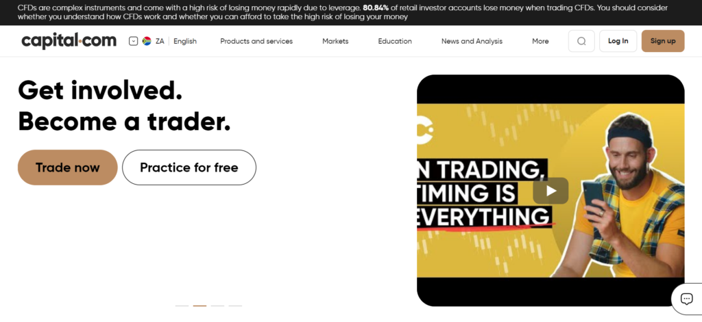 Capital Review