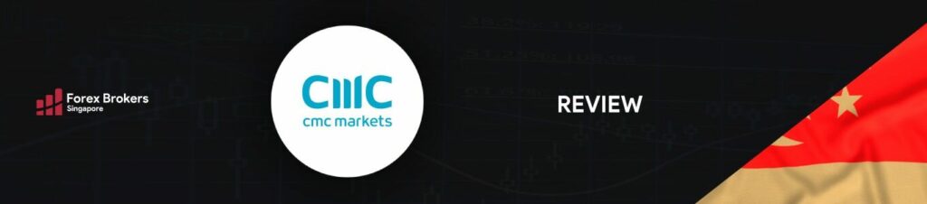 CMC Markets Review