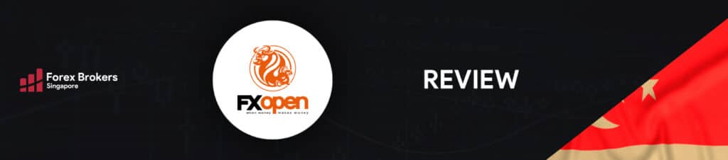 FXOpen Review