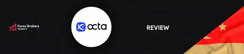 OctaFX Review