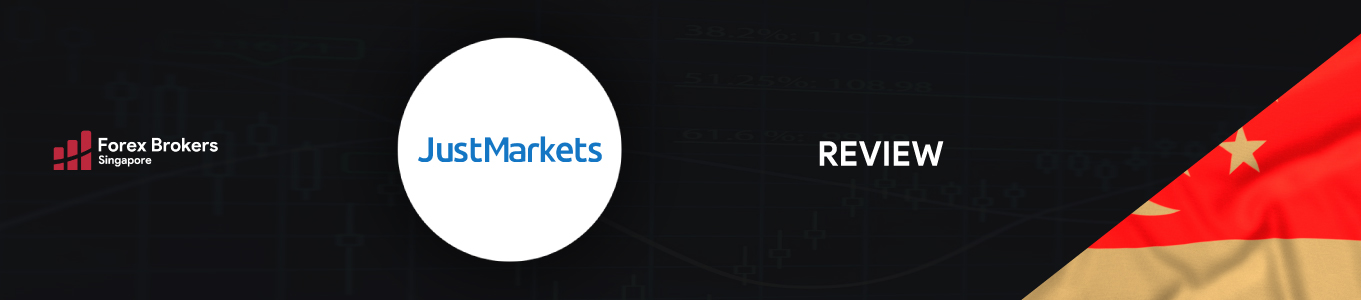 JustMarkets Review