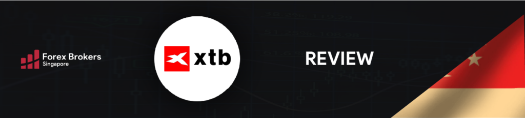 XTB Review