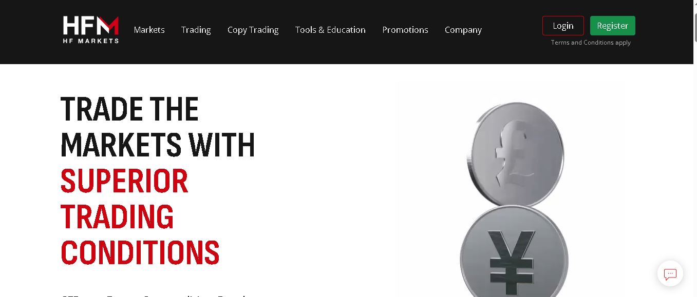 High Leverage Brokers in Singapore