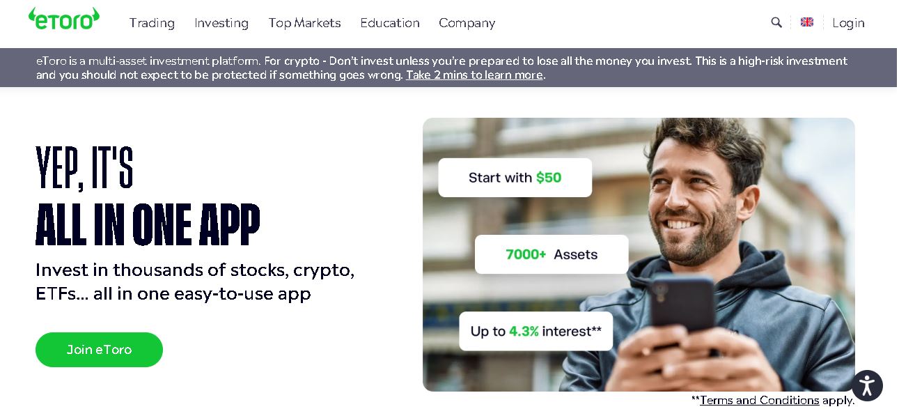 5 Best Copy Trading Platforms in Singapore