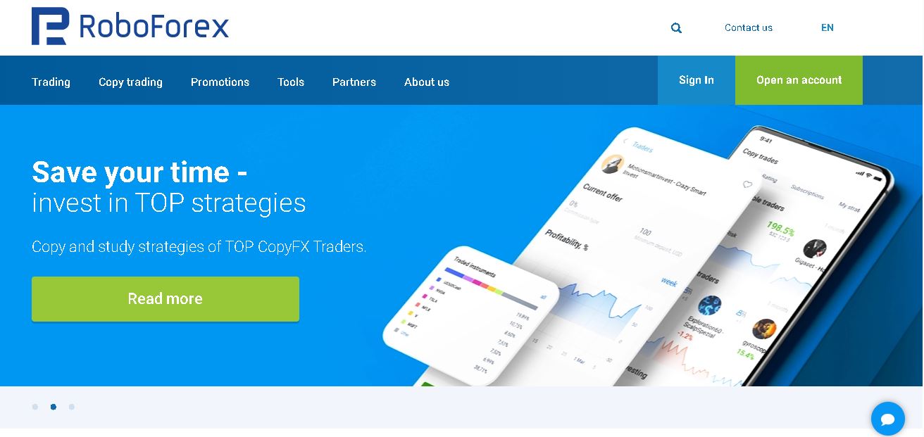 5 Best Copy Trading Platforms in Singapore