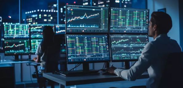 7 Best PAMM Account Brokers in Singapore 