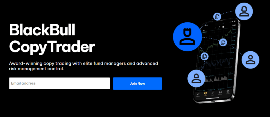 CopyTrader 