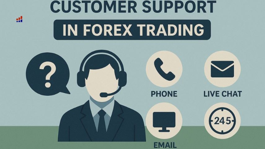 5 Best MT5 Brokers in Singapore