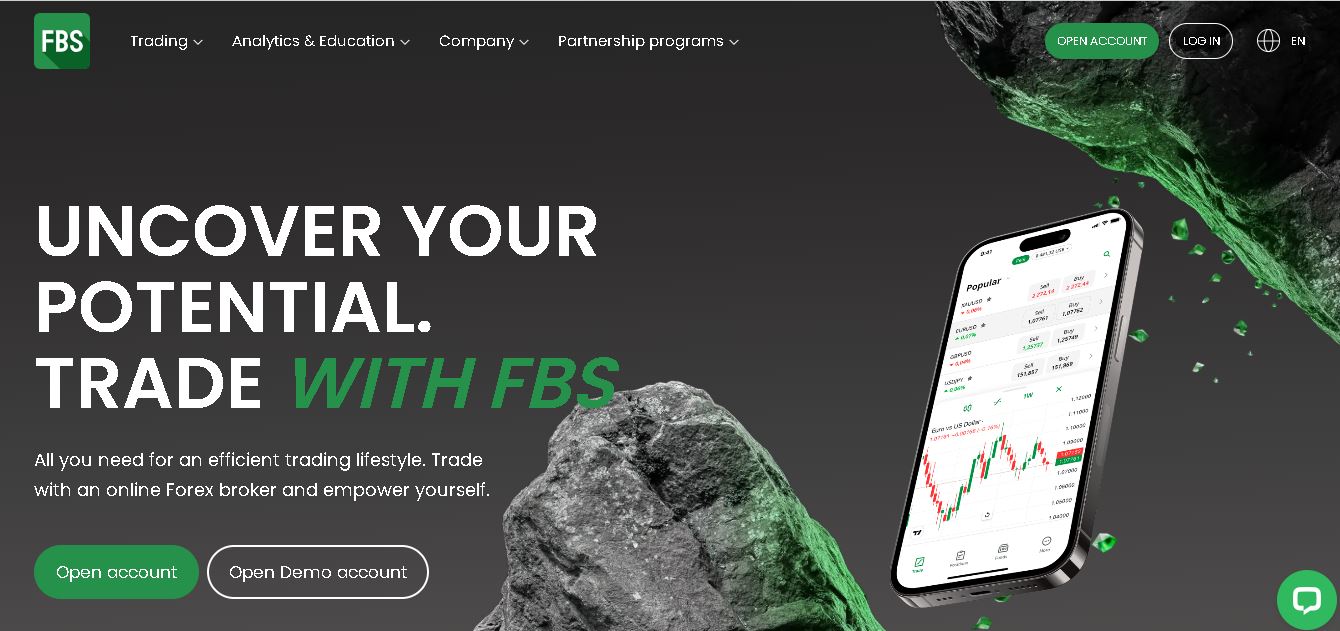 5 Best Cent Account Brokers in Singapore