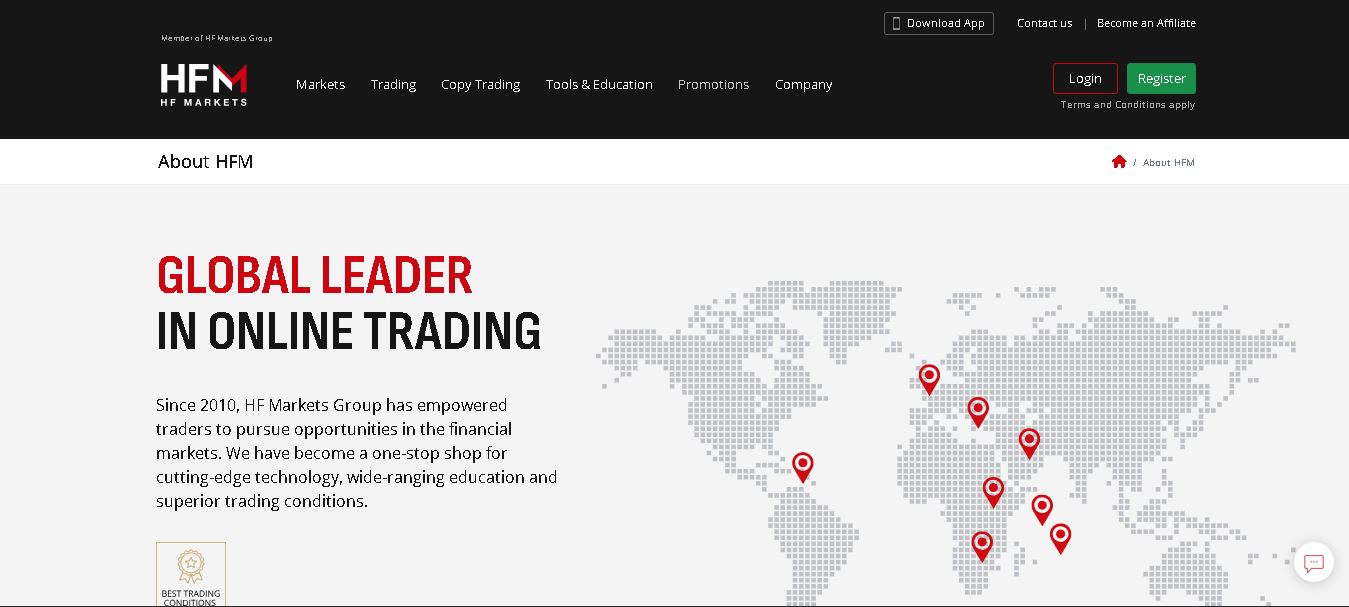 5 Best Cent Account Brokers in Singapore