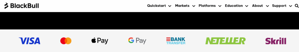 How Do Deposits and Withdrawals