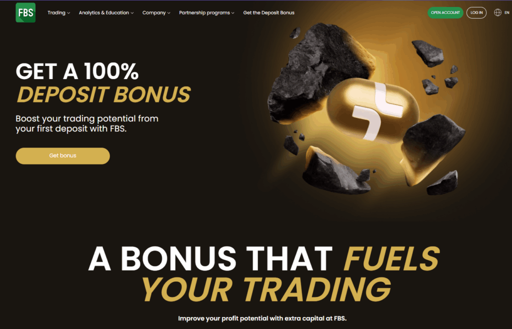 How FBS Promotions Work and Who Can Claim Them How FBS Promotions Work and Who Can Claim Them