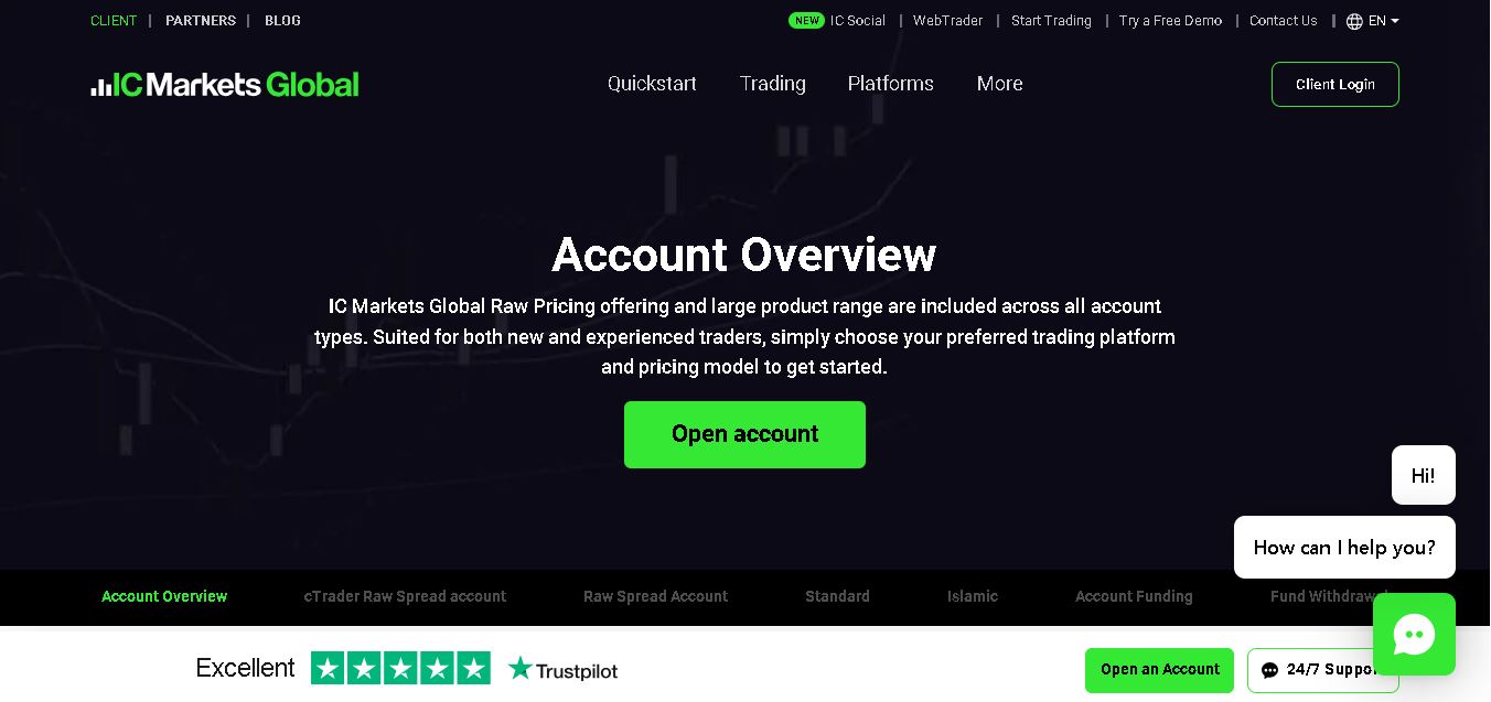 5 Best MT5 Brokers in Singapore