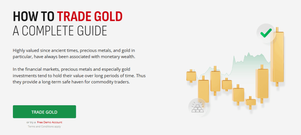 Trade Gold – Drive Bold (Affiliates) 