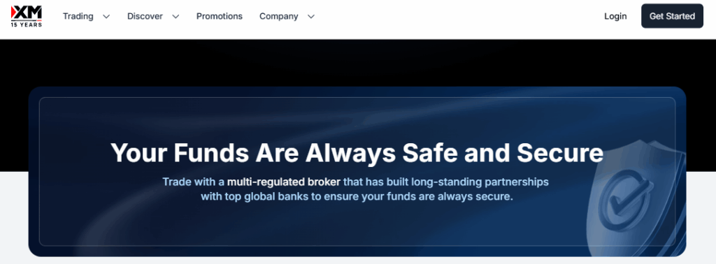 How Do You Fund or Withdraw with an XM Account