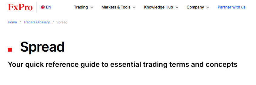 How Much Does Trading with FxPro Cost in Singapore