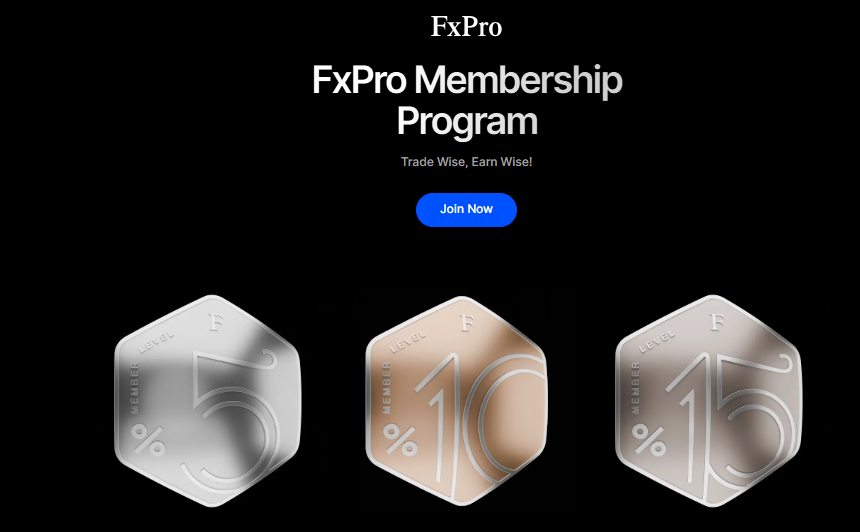 Membership Program