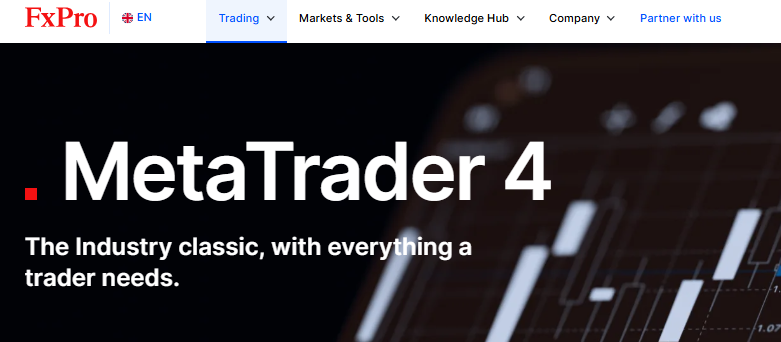 MetaTrader 4