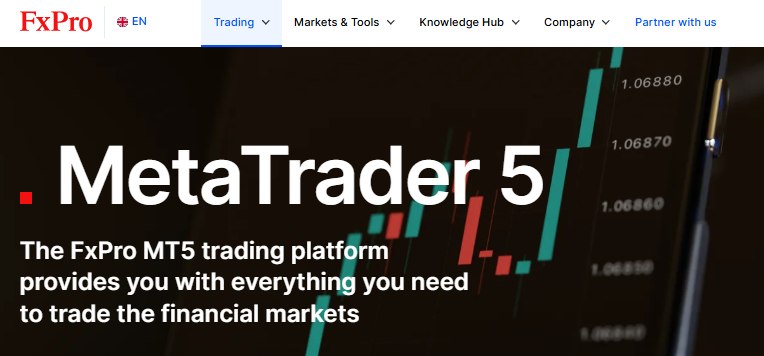 MetaTrader 5