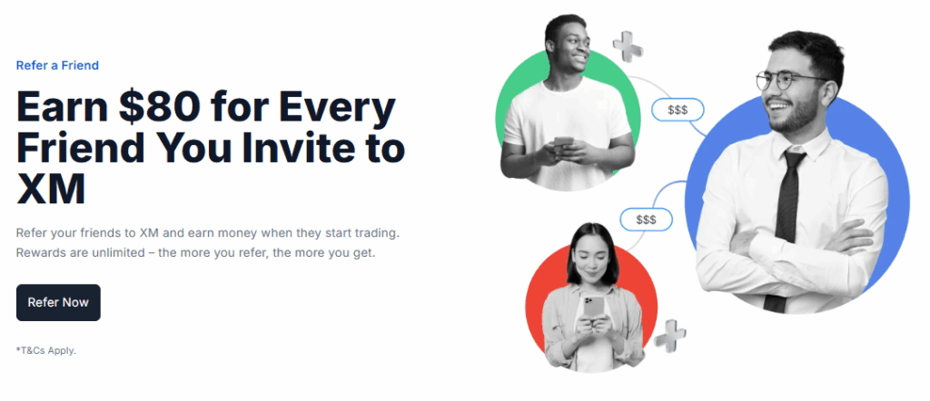 Refer a Friend Bonus