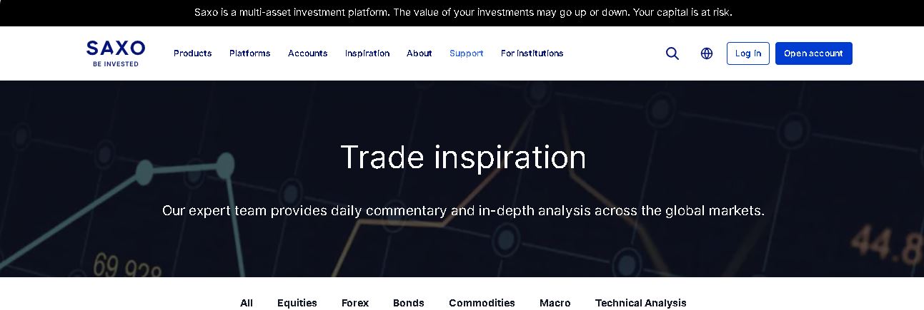 6 Best MAS Regulated Forex Brokers in Singapore