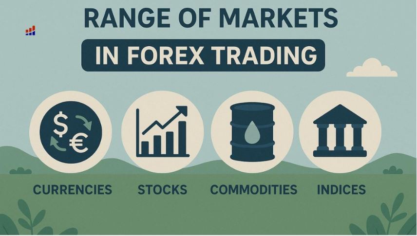 6 Best MAS Regulated Forex Brokers in Singapore